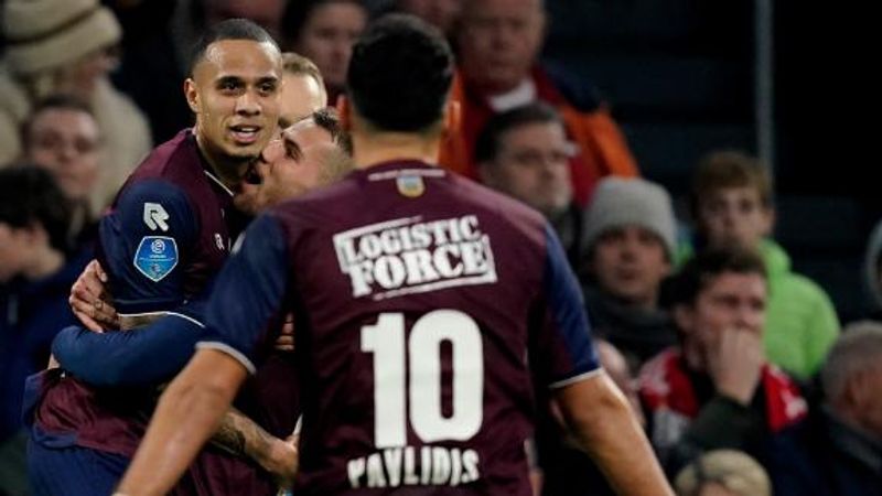 ajax vs willem (espn com)