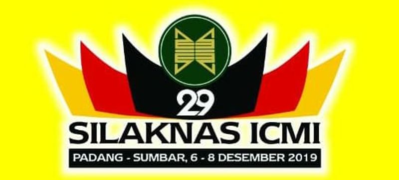 silaknas ICMI padang