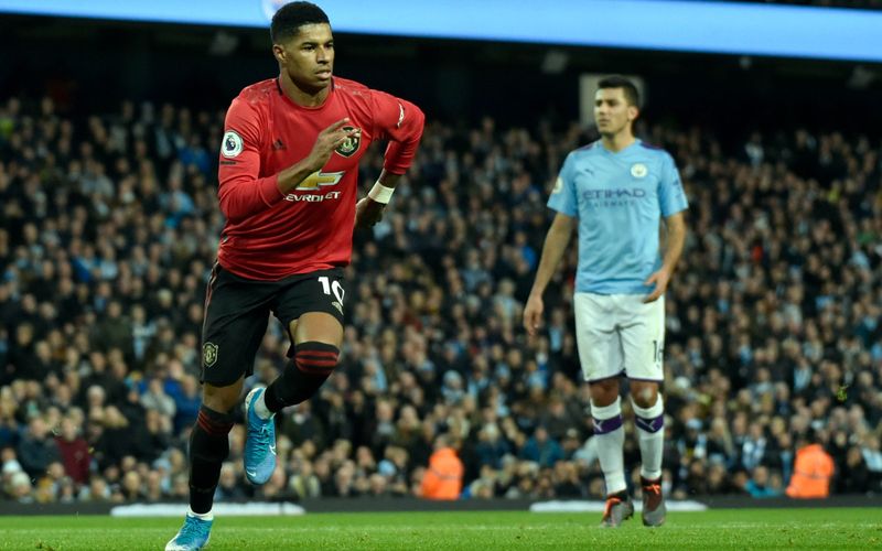 City vs MU (telegraph co uk)