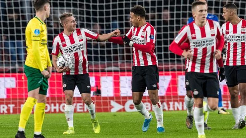 PSV (nu nl)