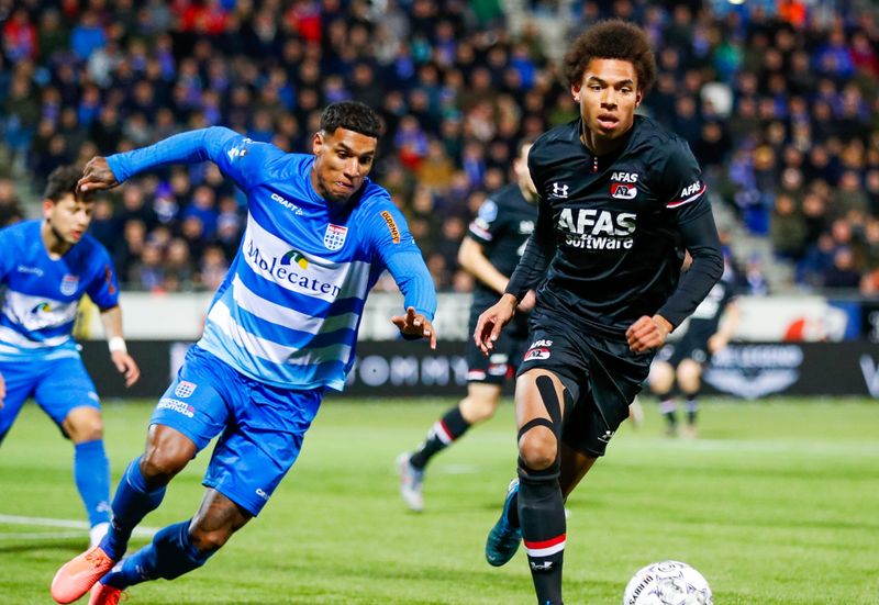 Zwolle (peczwolle nl)