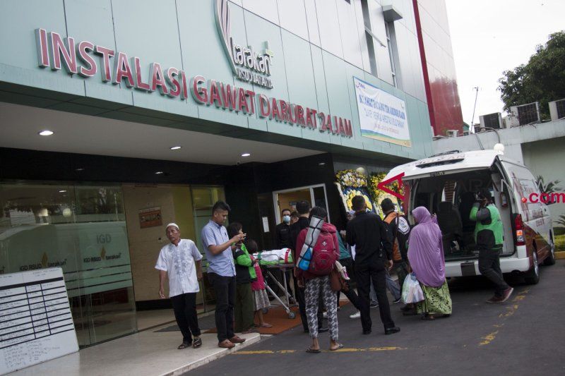 rsud tarakan
