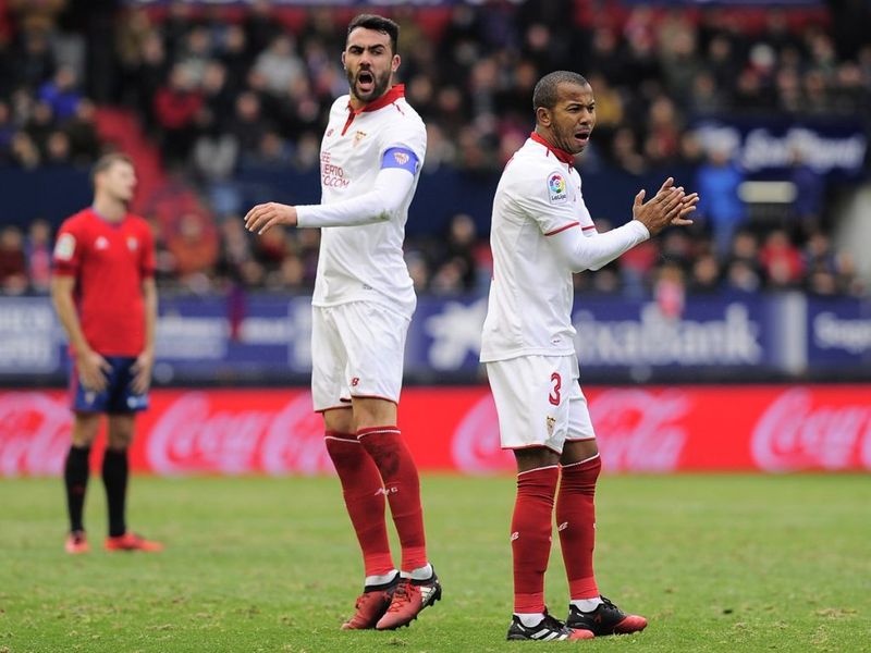 osasuna vs sevilla (soikeo)
