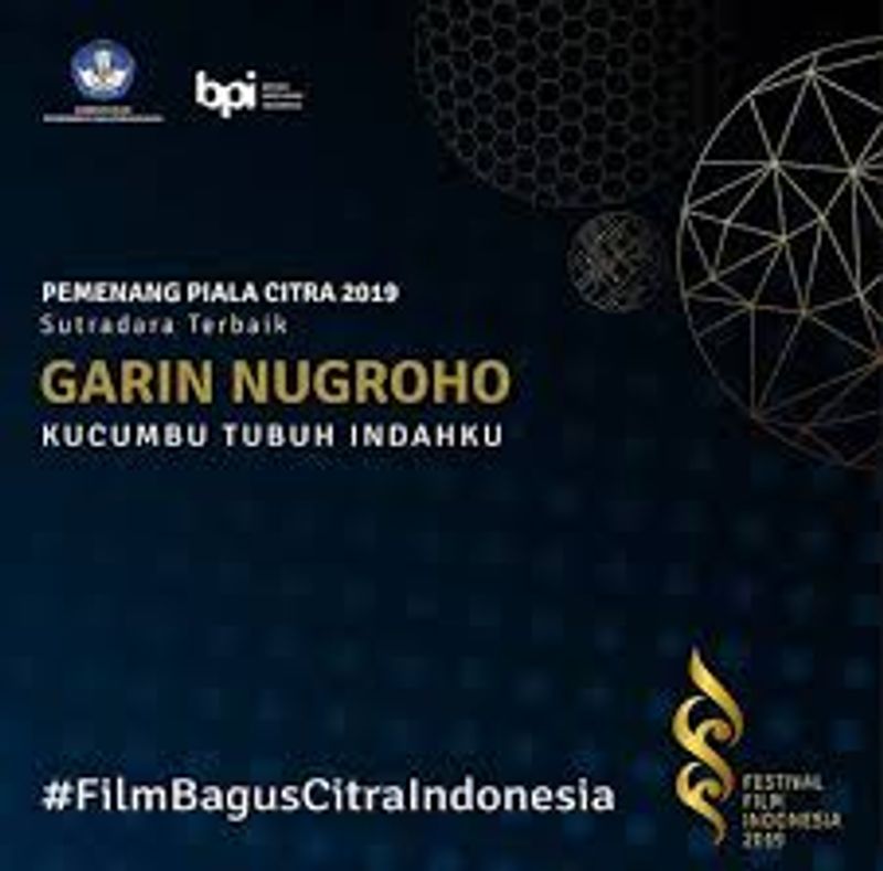 garin nugroho