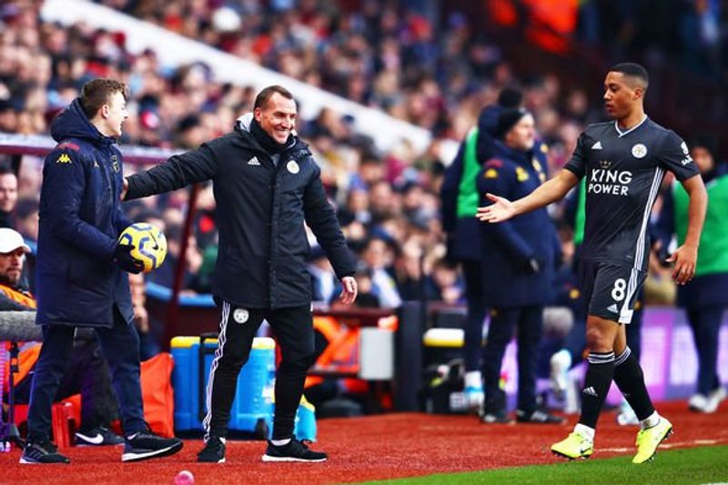 Brendan Rodgers (express co uk)