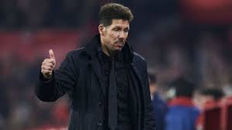 diego simeone