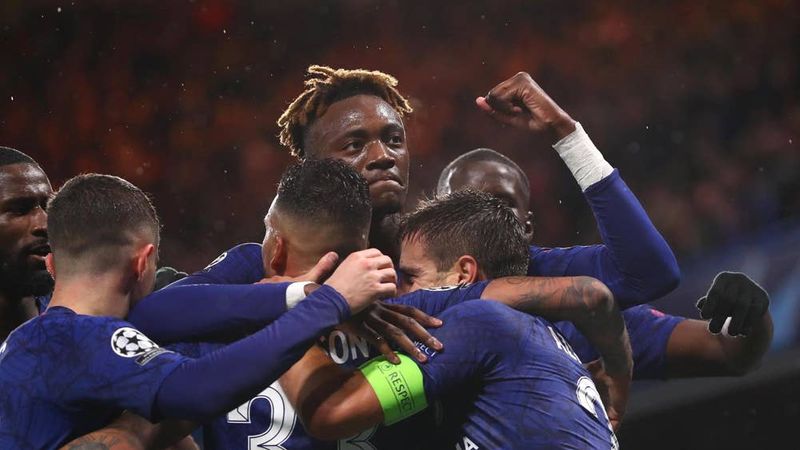 chelsea vs lille (standard co uk)