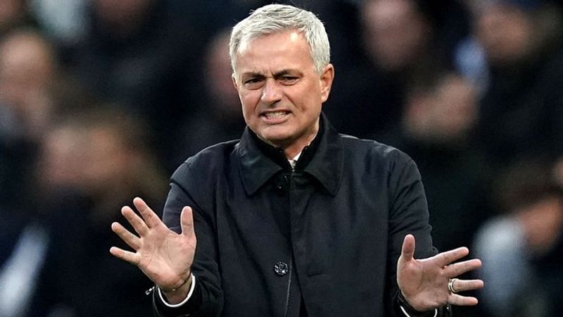 jose mourinho (skysports com)