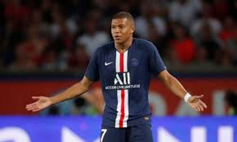 kylian Mbappe (dailymail co uk)