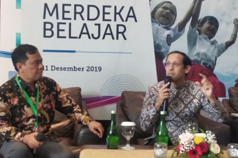 mendikbud