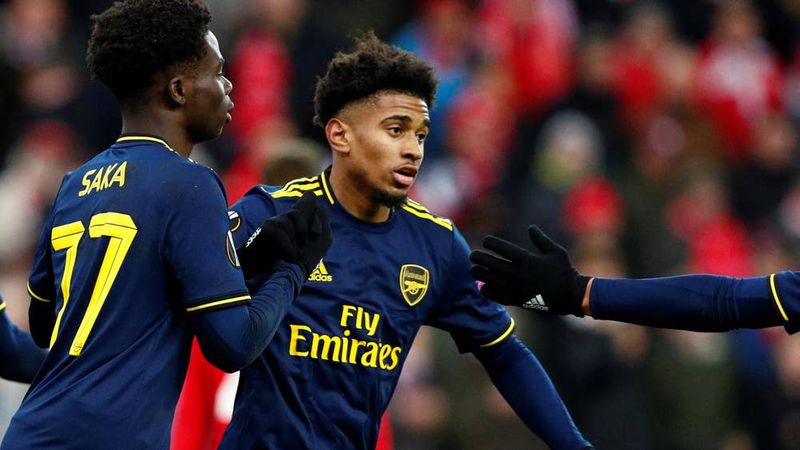 arsenal (standard co uk)