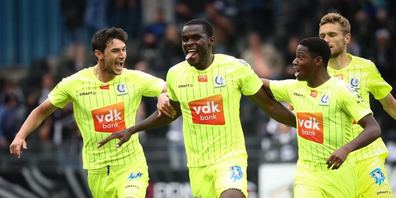 gent (footygolo com)