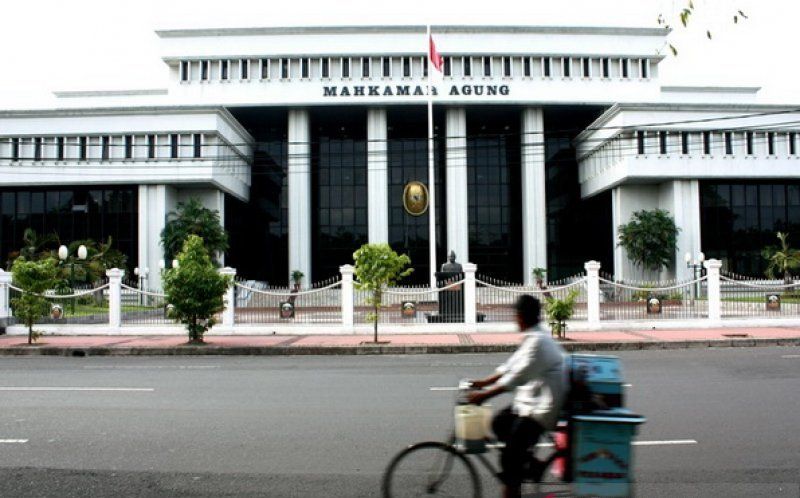 MA-gedung