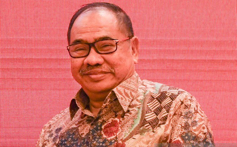 kepala PPATK 2019