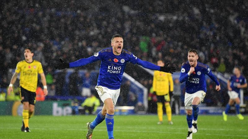 leicester vs arsenal (standard co uk)-1