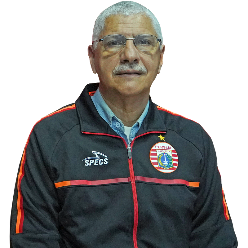 Edson-Tavares (persija id)