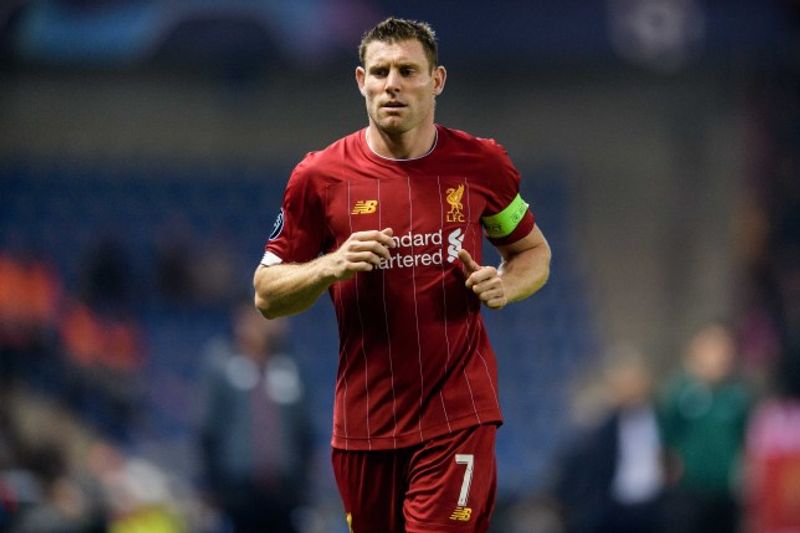james milner (metro)