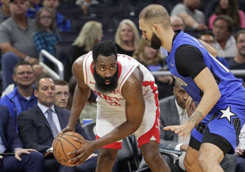 James Harden (chron com)