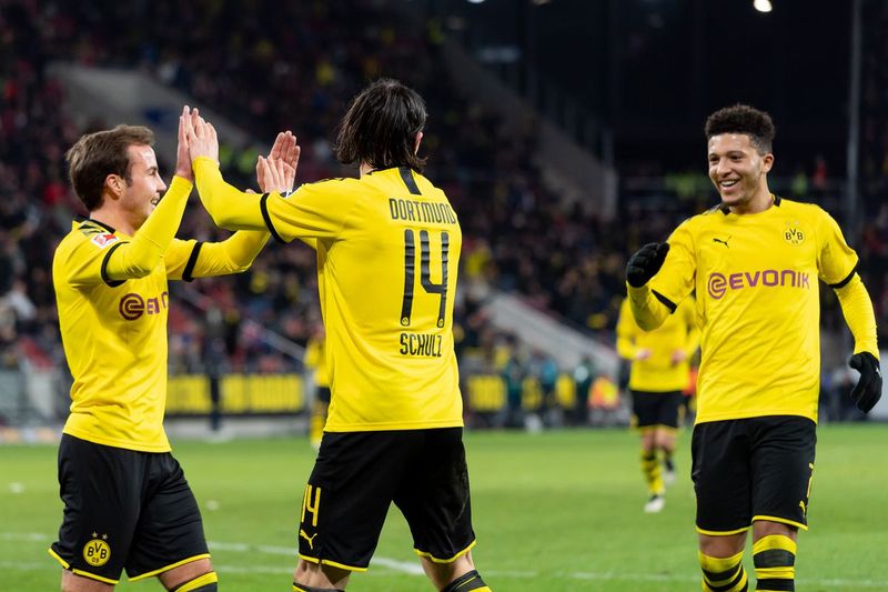 Dortmund (fearthewall com)