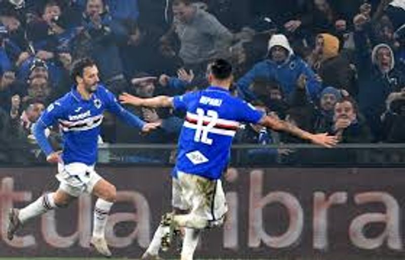 sampdoria (forzafootballitalian)