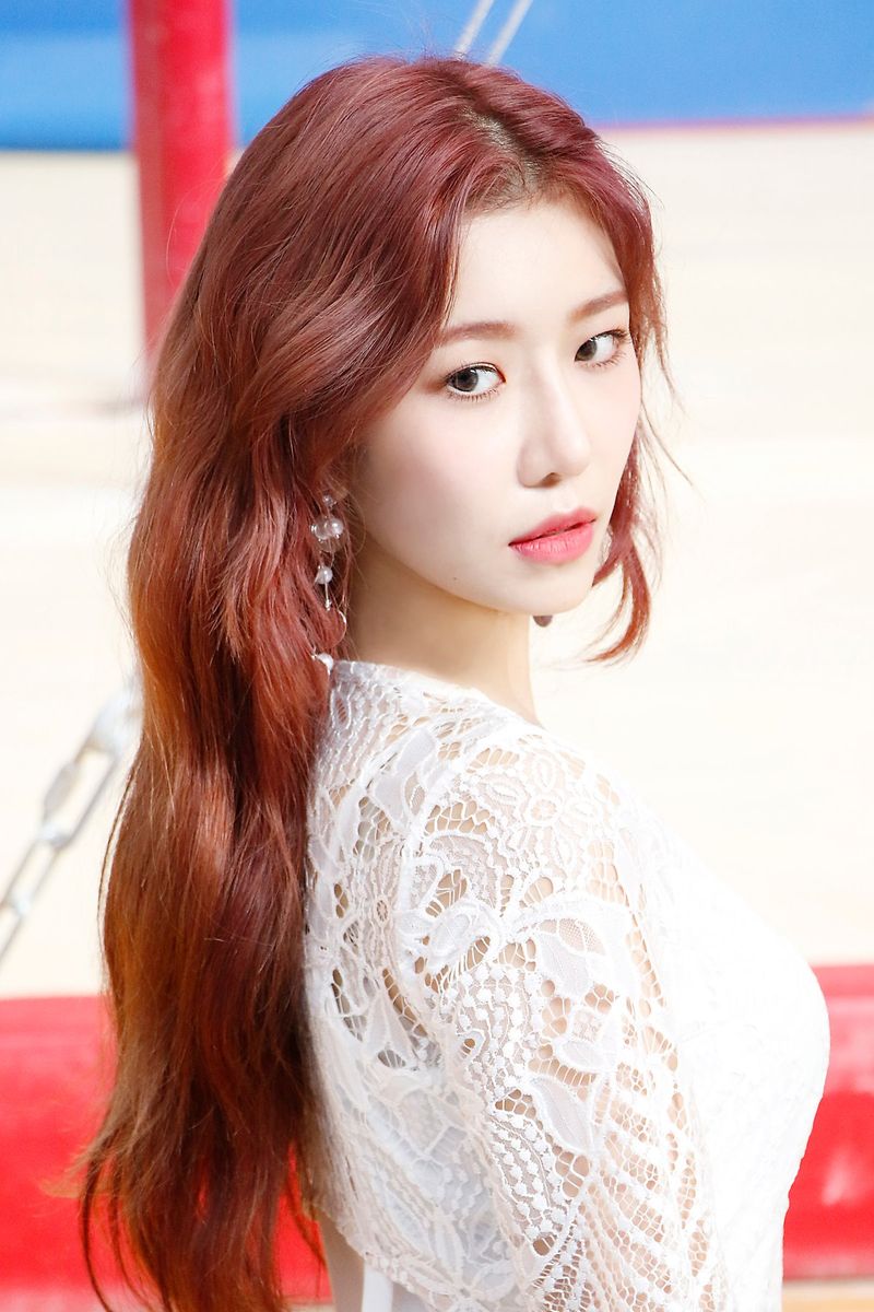 dawon cosmic girls (fanpop com)