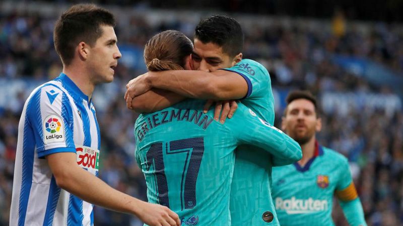 sociedad vs barca (marca com)