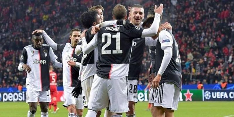 juventus vs Udinese (en24news)