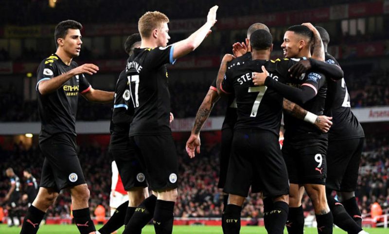 arsenal vs city (m88fc com)