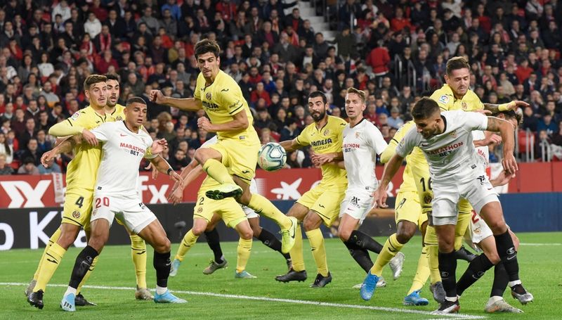 sevilla vs villarreal (sevilafc com)