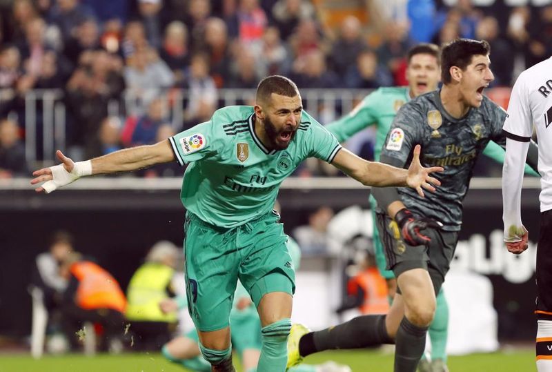 benzema (marca com)