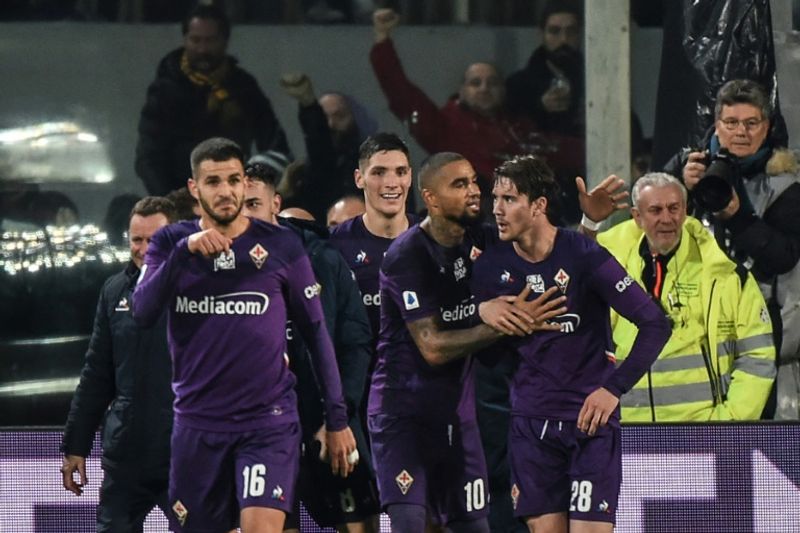 fiorentina (afp com)