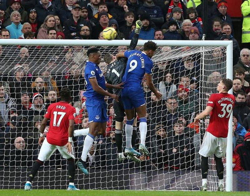 manchester united vs everton (twnews)