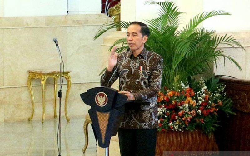 presiden -joko widodo
