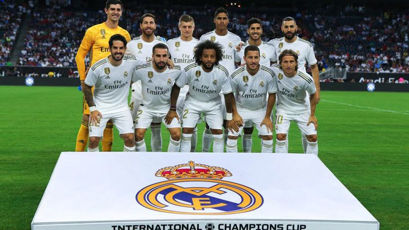 real madrid (marca com)