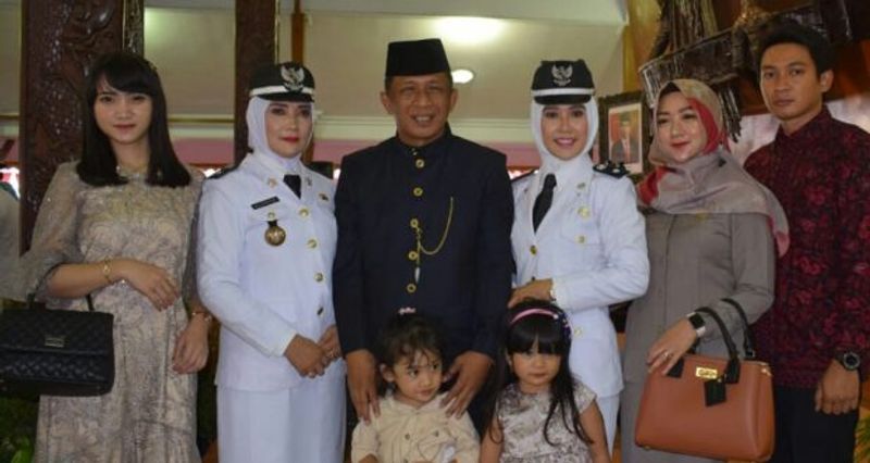wabup blitar