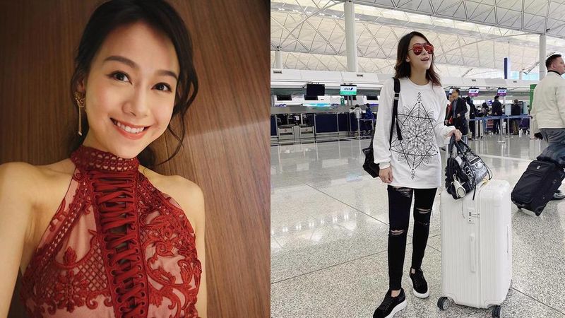 Jacqueline Wong (hype my)