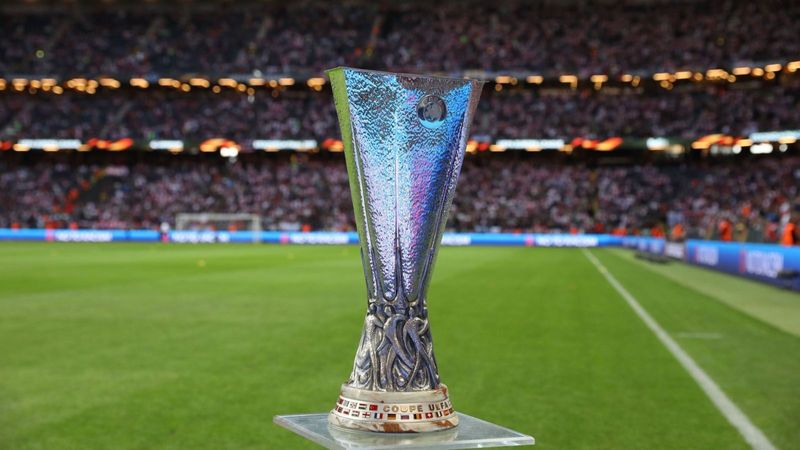 Trophy Liga europa (foxsports com)