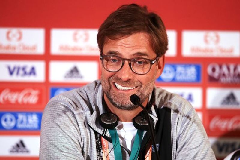 jurgen klopp (dailystar co uk)