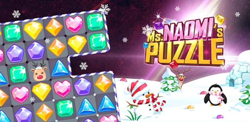 naomi puzzle