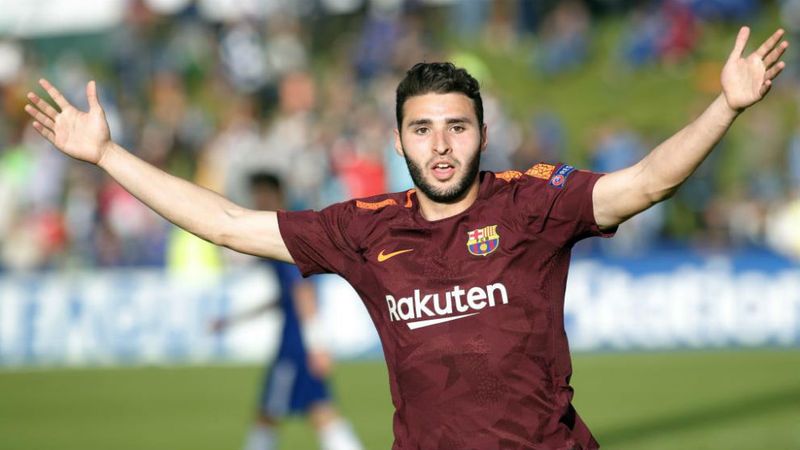 Abel Ruiz (marca com)