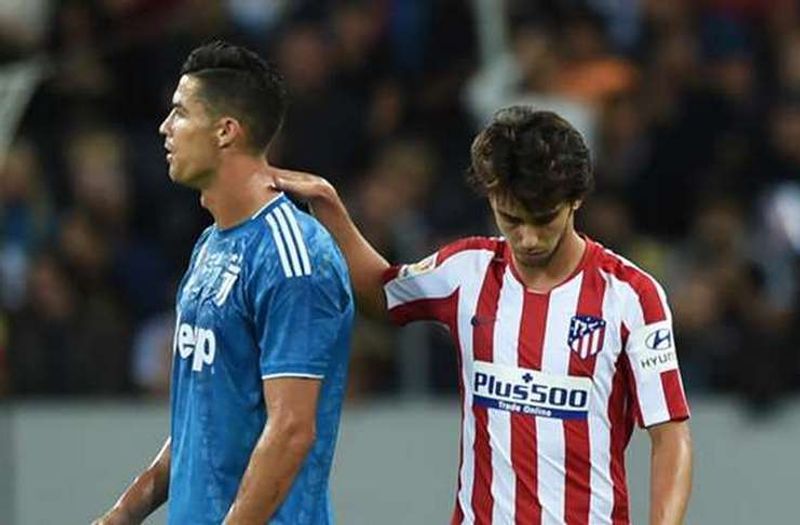 joao felix-cristiano ronaldo (football5star com)