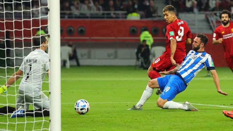 firmino cetak gol (sportinglife com)