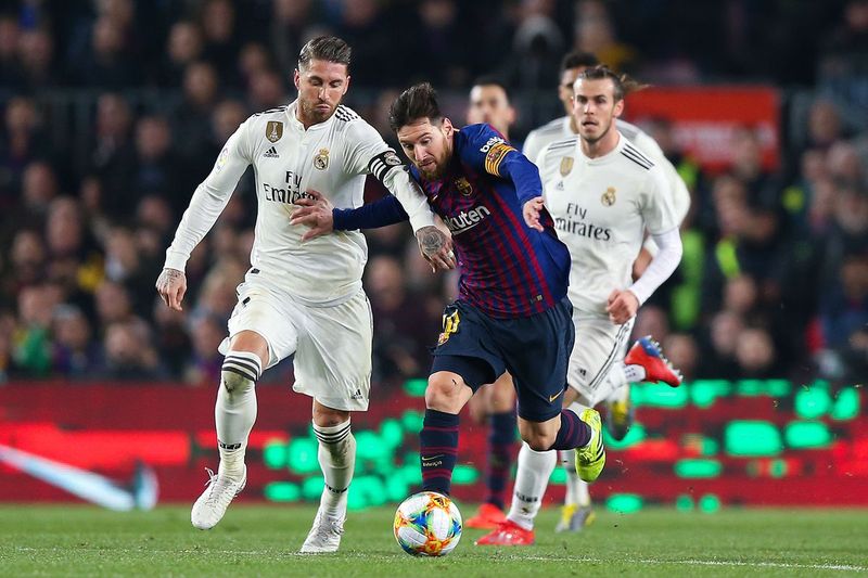 barcelona vs madrid (managingmadrid com)