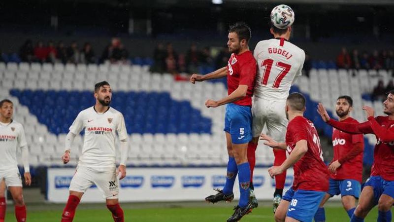 bergantinos vs sevilla (as com)
