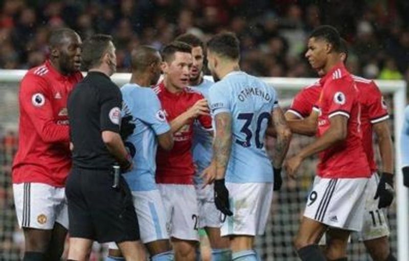 derby