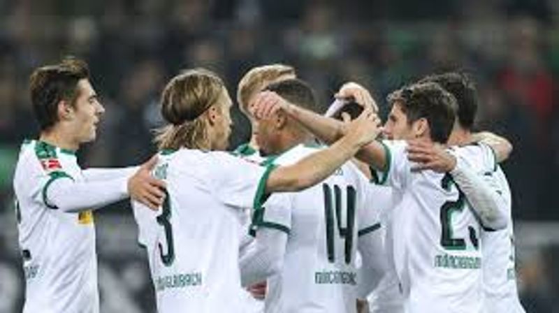 Borussia Moenchengladbach