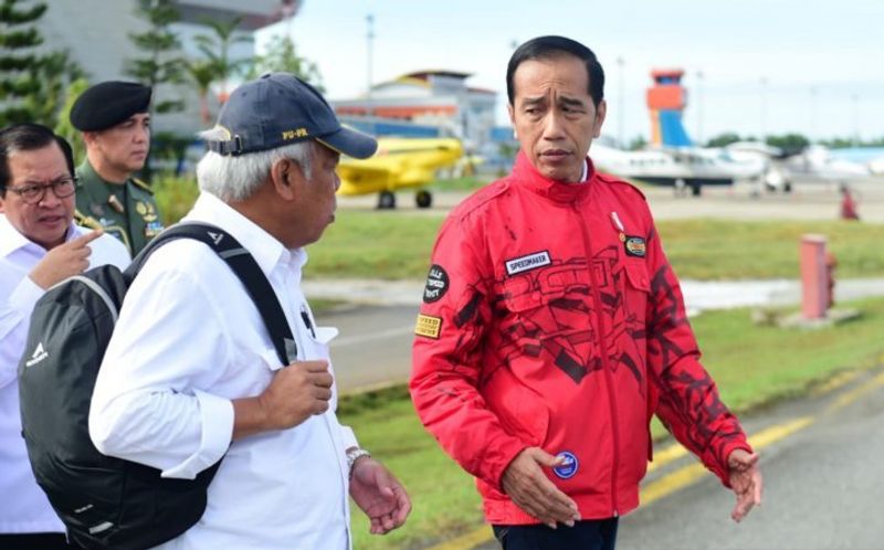 jokowi-kaltara-jalan