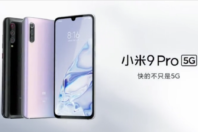 redmi 9 Pro