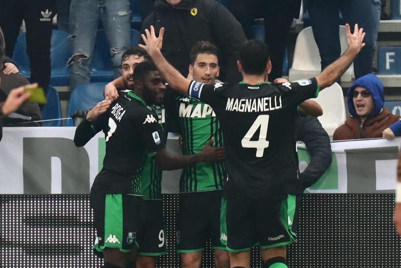 sassuolo (futaa com)