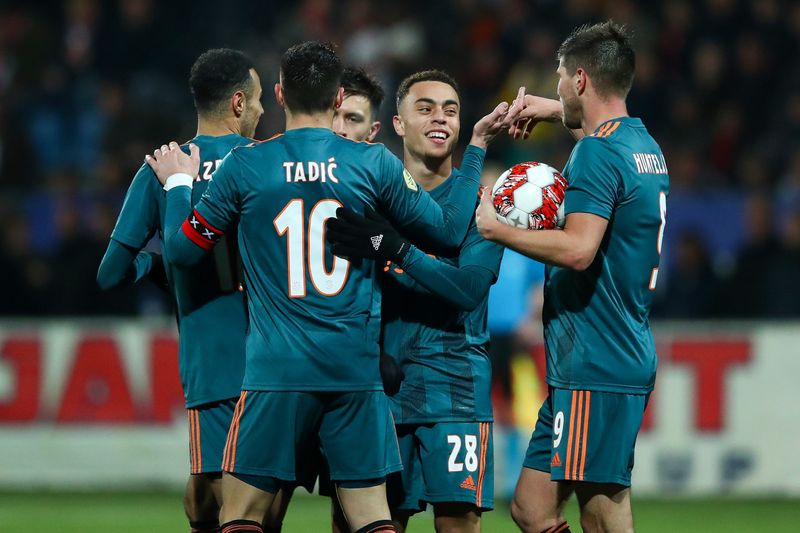 ajax (allaboutajax com)